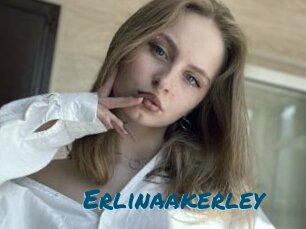 Erlinaakerley