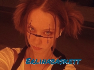Erlinabaskett