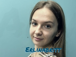 Erlinabritt