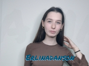 Erlinadanson