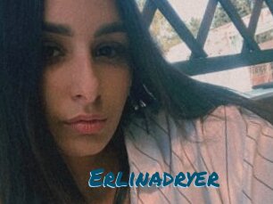 Erlinadryer