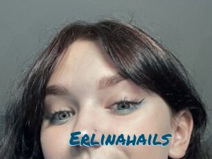 Erlinahails