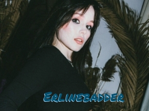 Erlinebadder