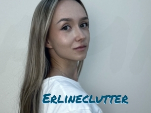 Erlineclutter