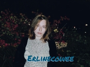 Erlinecowee