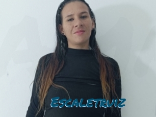Escaletruiz
