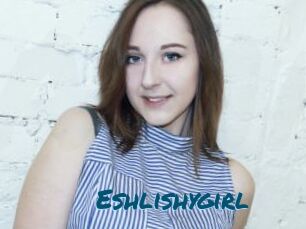 Eshlishygirl