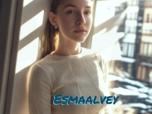 Esmaalvey