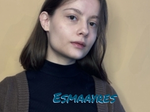 Esmaayres