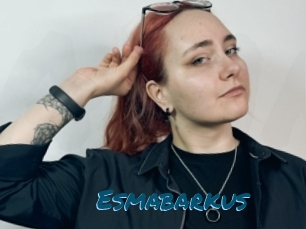 Esmabarkus