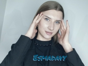 Esmadavy