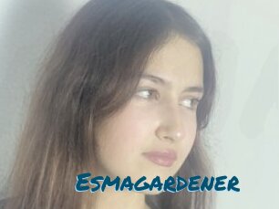 Esmagardener
