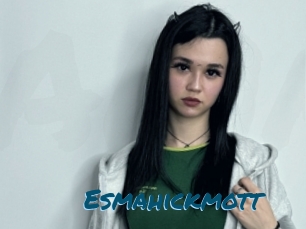 Esmahickmott