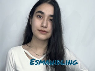 Esmahidling