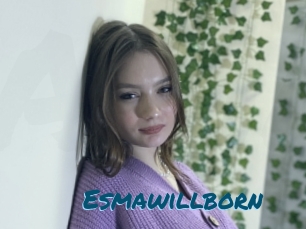 Esmawillborn