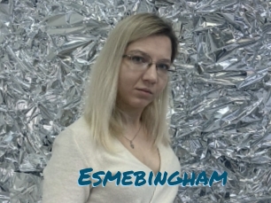 Esmebingham