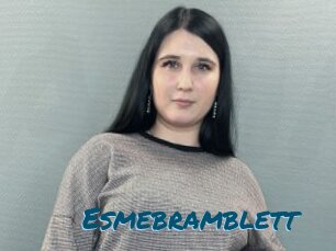Esmebramblett