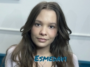 Esmedavi