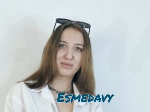 Esmedavy