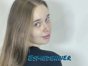 Esmedenner