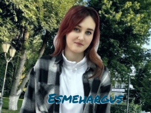 Esmehargus