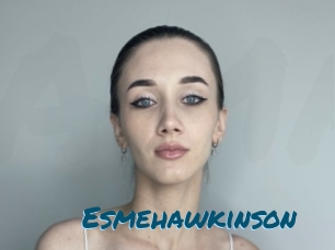 Esmehawkinson