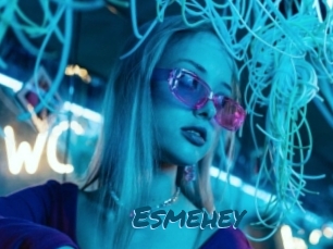 Esmehey