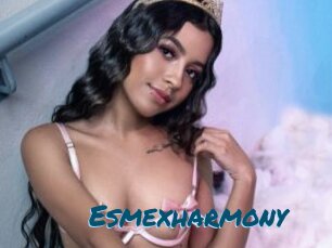Esmexharmony