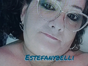 estefanybelli Amateur Voisine
