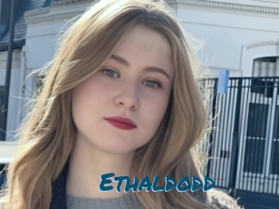 Ethaldodd