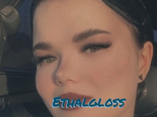 Ethalgloss