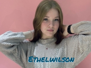 Ethelwilson