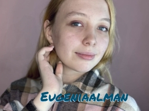 Eugeniaalman