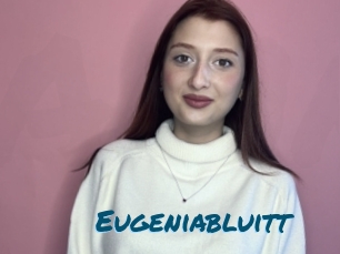 Eugeniabluitt