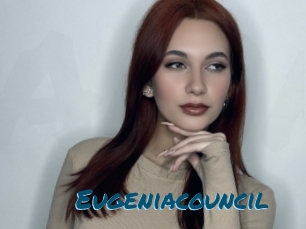 eugeniacouncil Amateur Voisine