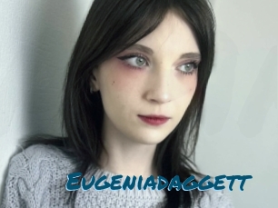 Eugeniadaggett