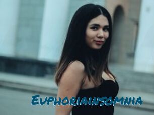 Euphoriainsomnia