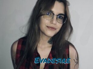 Evadesire