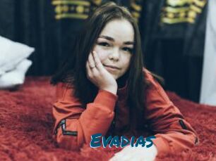 Evadias