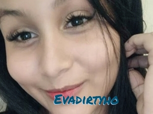 Evadirtyho