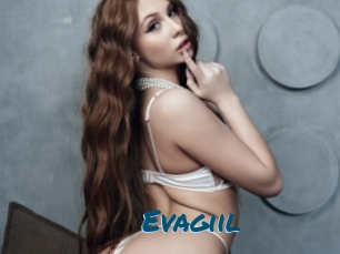 evagiil Amateur Voisine