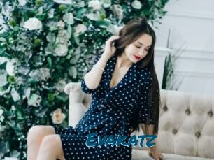 Evakatz