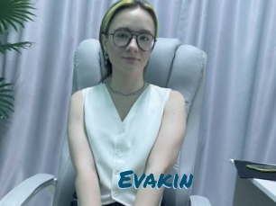 Evakin