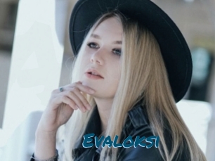 Evaloksi