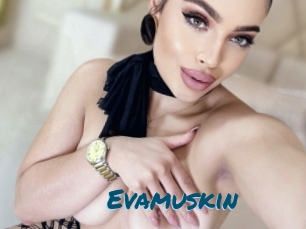 evamuskin Amateur Voisine