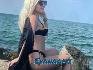 Evanaomy