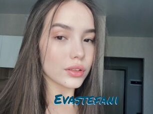 Evastefani