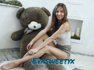 Evasweetyx