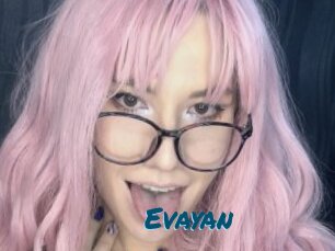 Evayan
