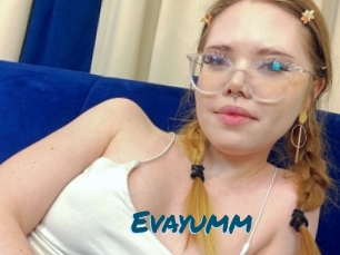 Evayumm